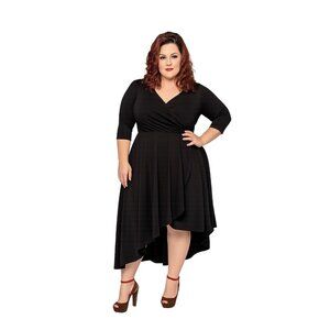 Pink & Pepper Heels Stilettos Shoes Peep Toe Platform Woman's Women's SIZE 6